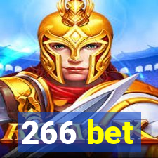 266 bet